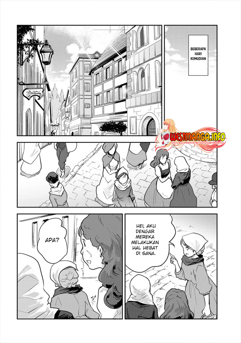 Shindou Sefiria no Gekokujou Program chapter 22