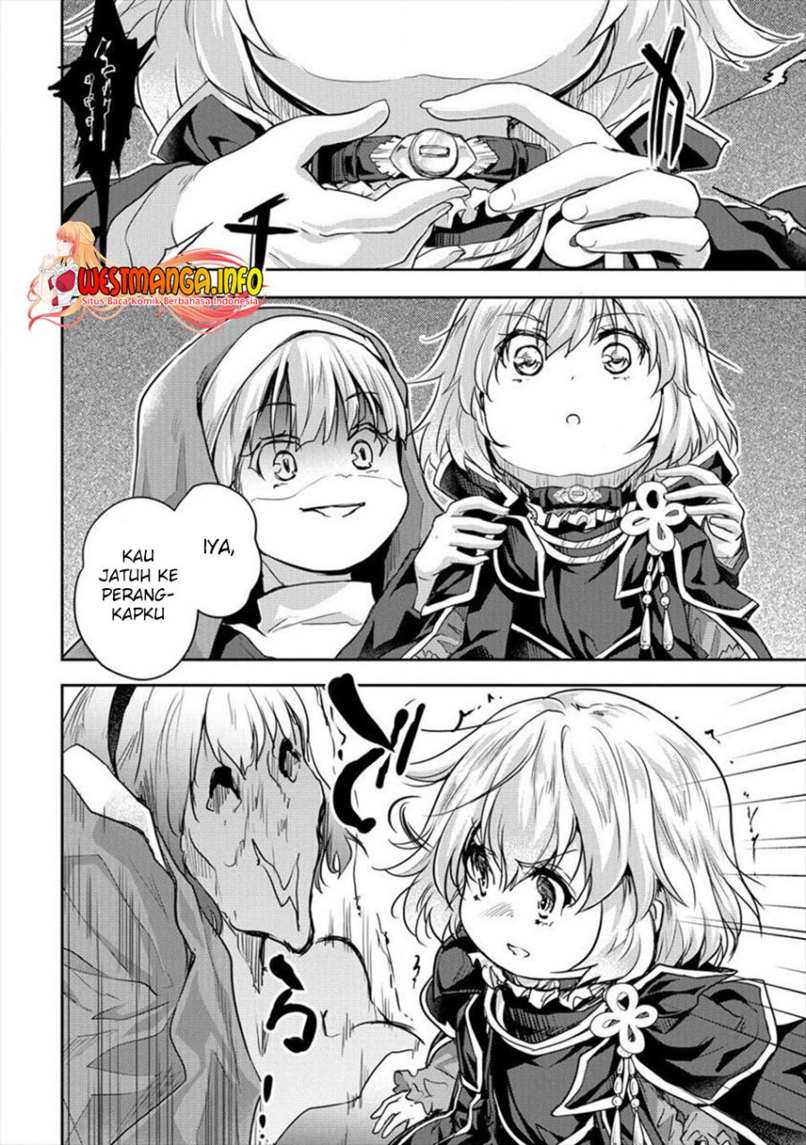 Shindou Sefiria no Gekokujou Program chapter 23