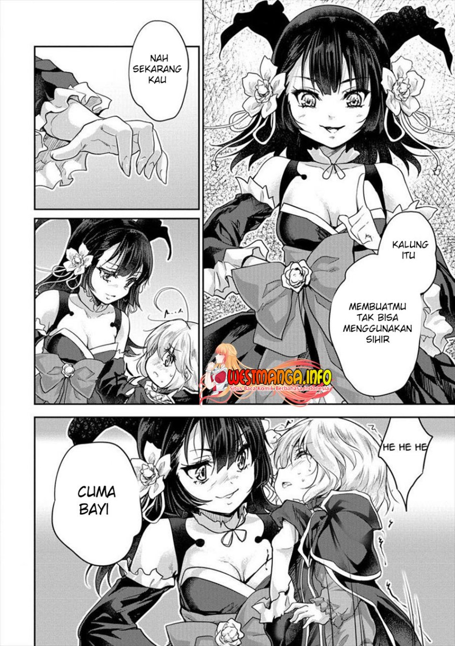 Shindou Sefiria no Gekokujou Program chapter 23