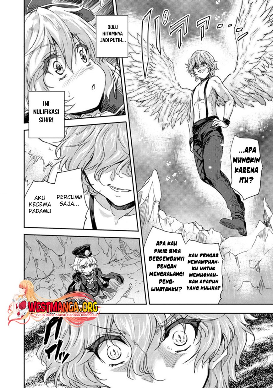Shindou Sefiria no Gekokujou Program chapter 35
