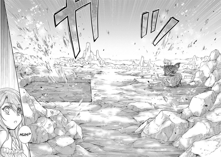 Shindou Sefiria no Gekokujou Program chapter 35