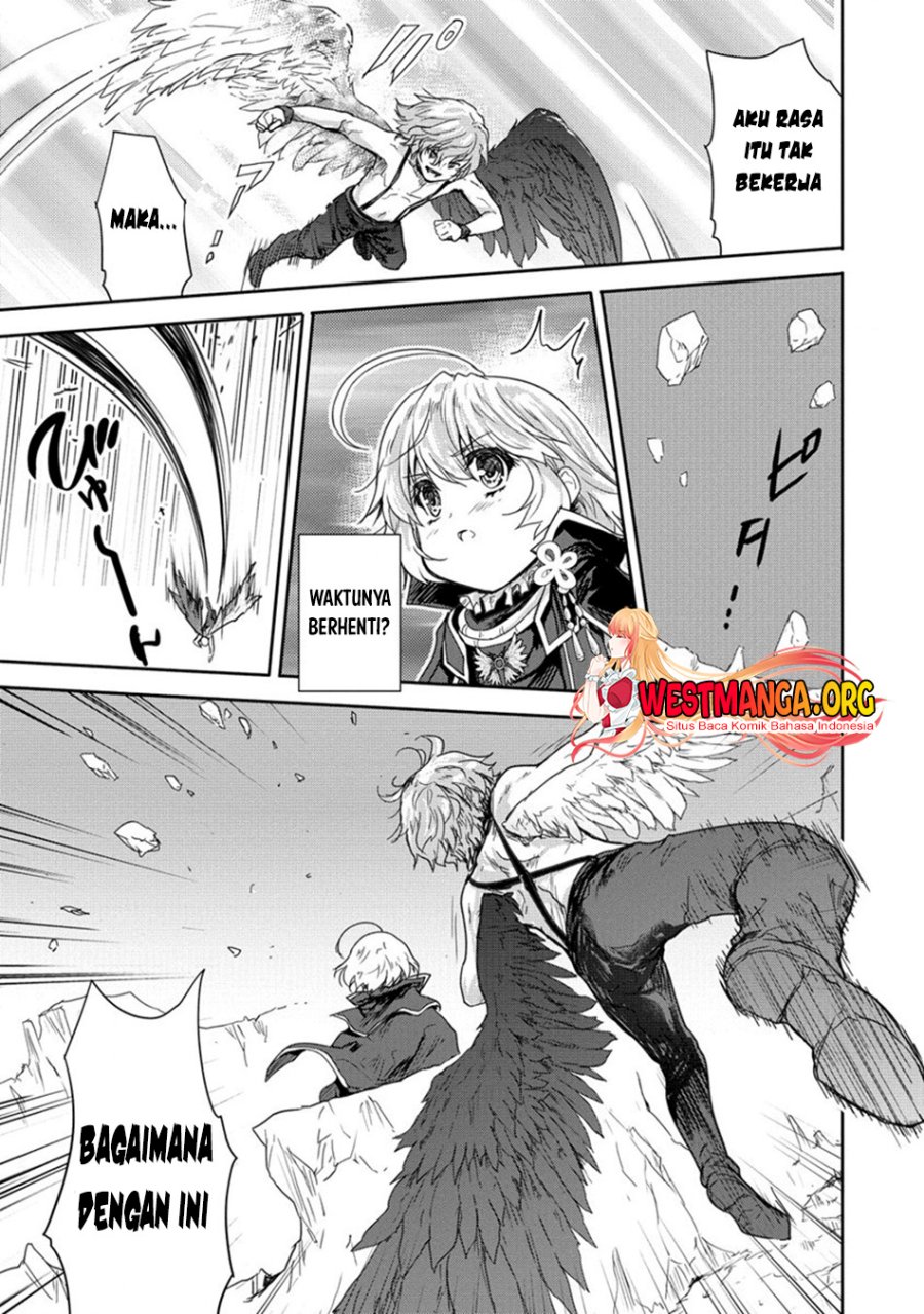 Shindou Sefiria no Gekokujou Program chapter 35