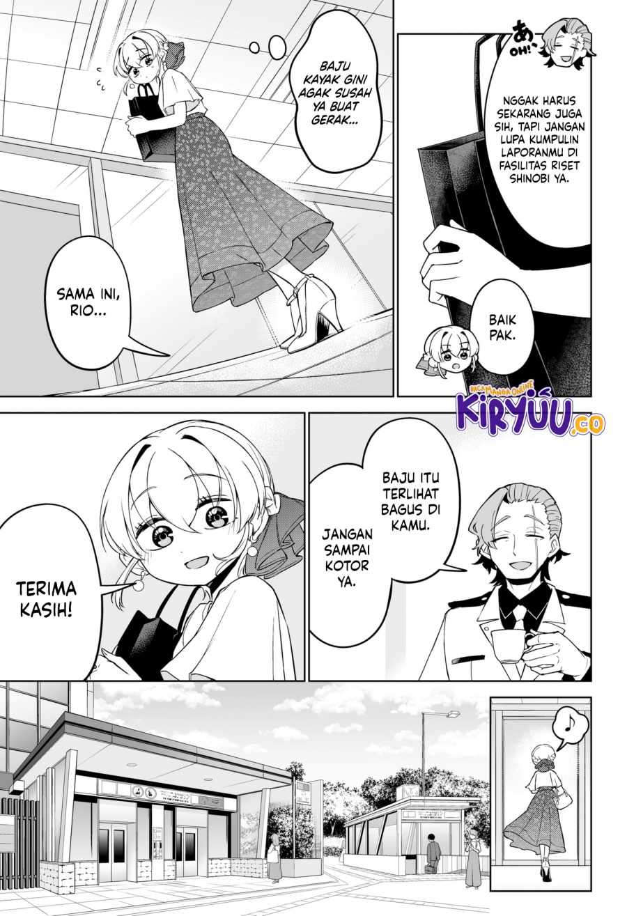 Shinewbi chapter 8