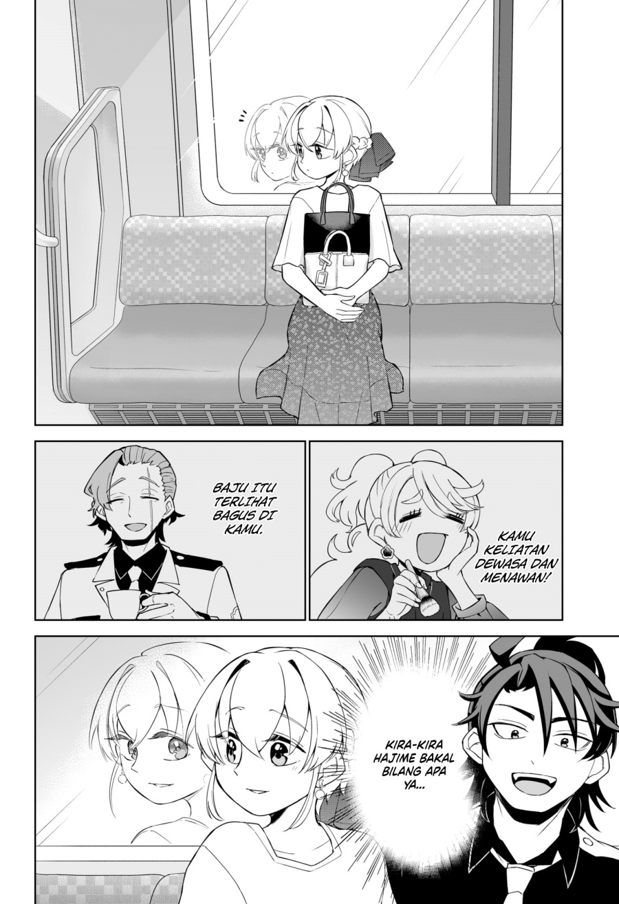 Shinewbi chapter 8