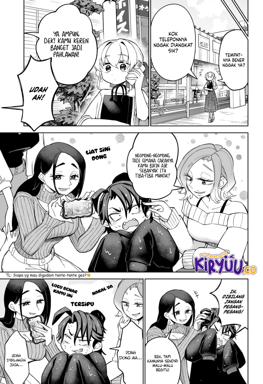 Shinewbi chapter 8