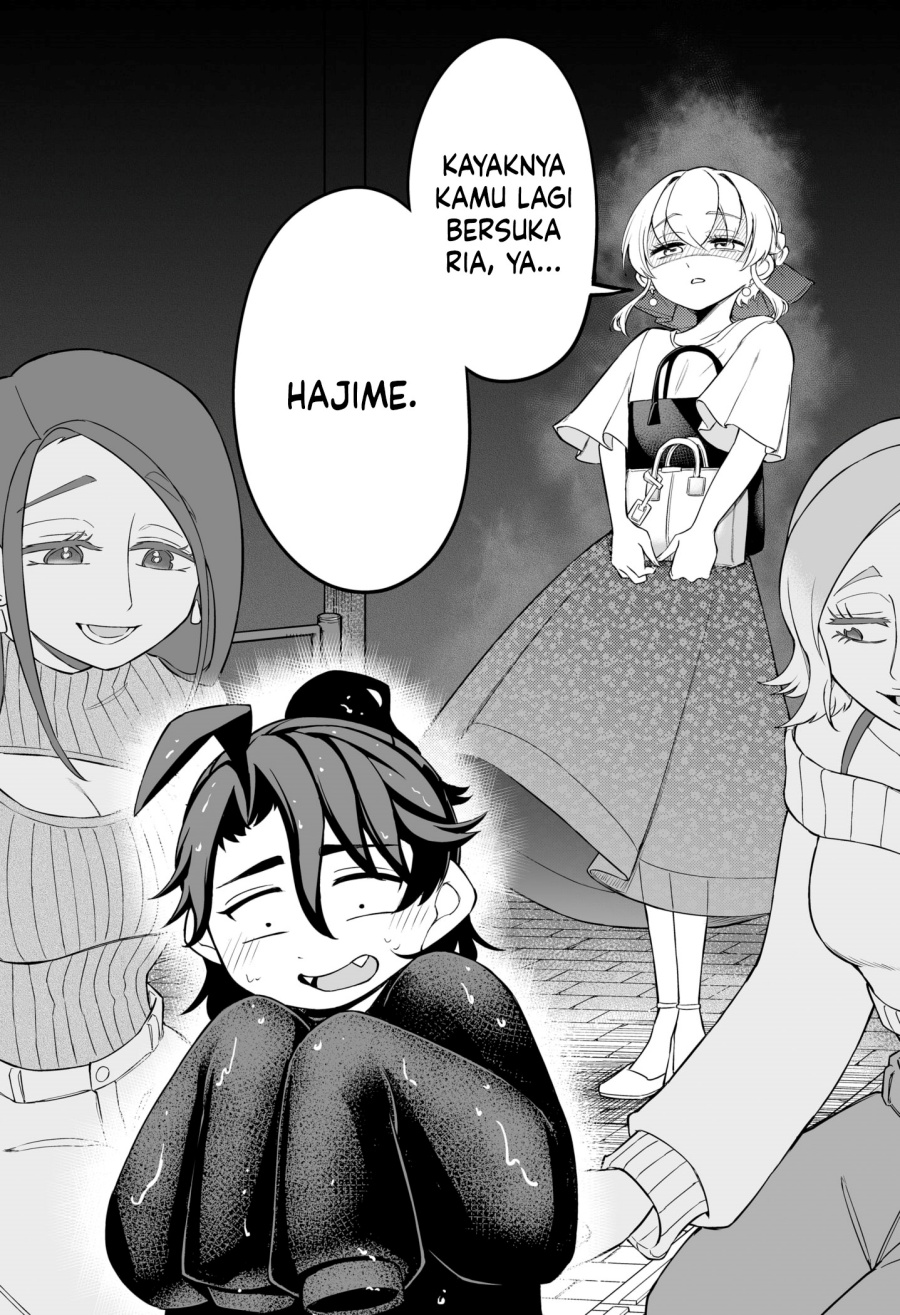 Shinewbi chapter 8