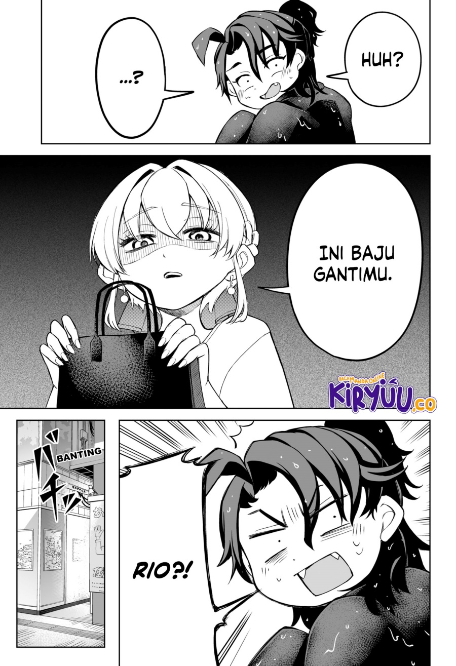 Shinewbi chapter 8