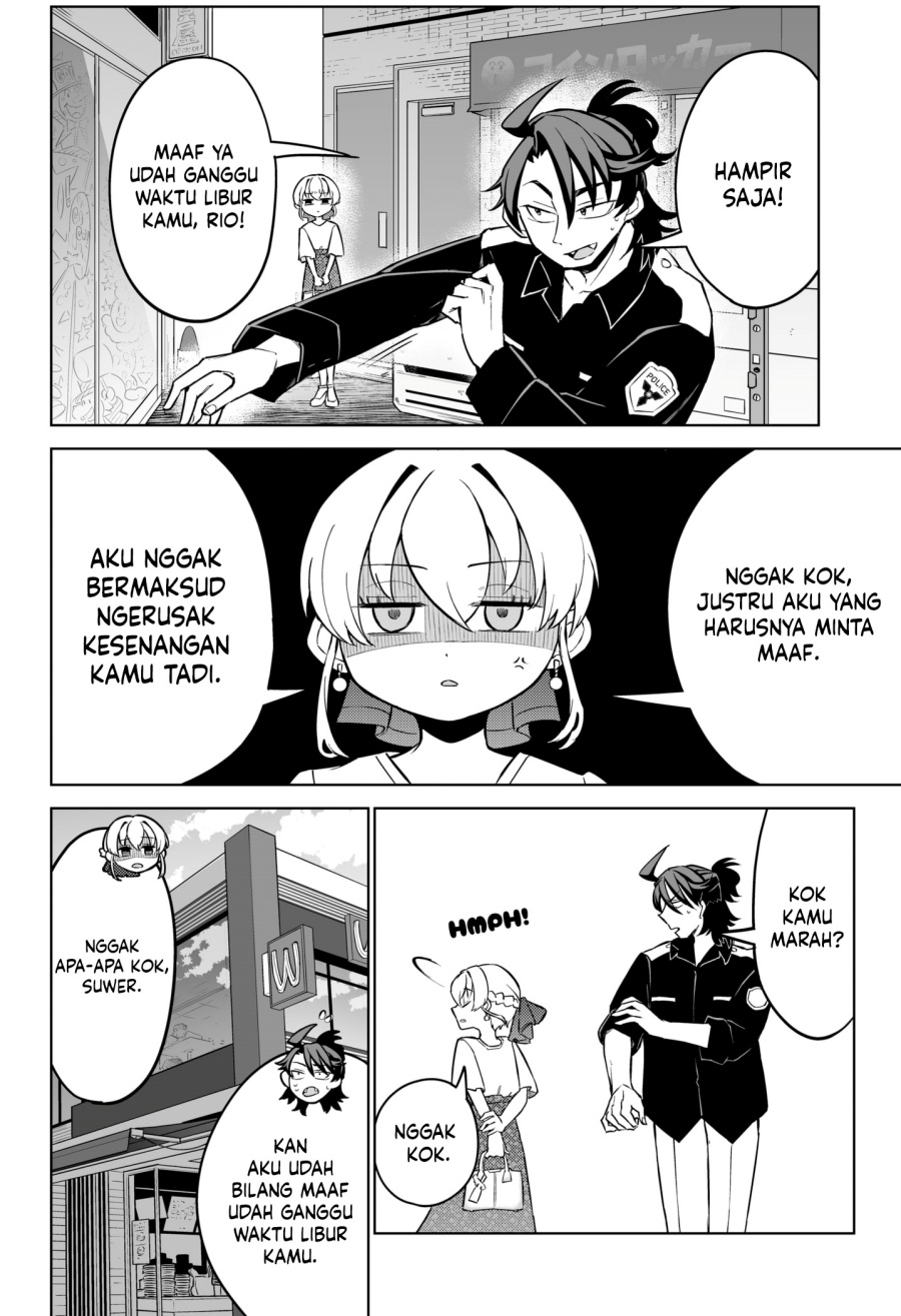 Shinewbi chapter 8