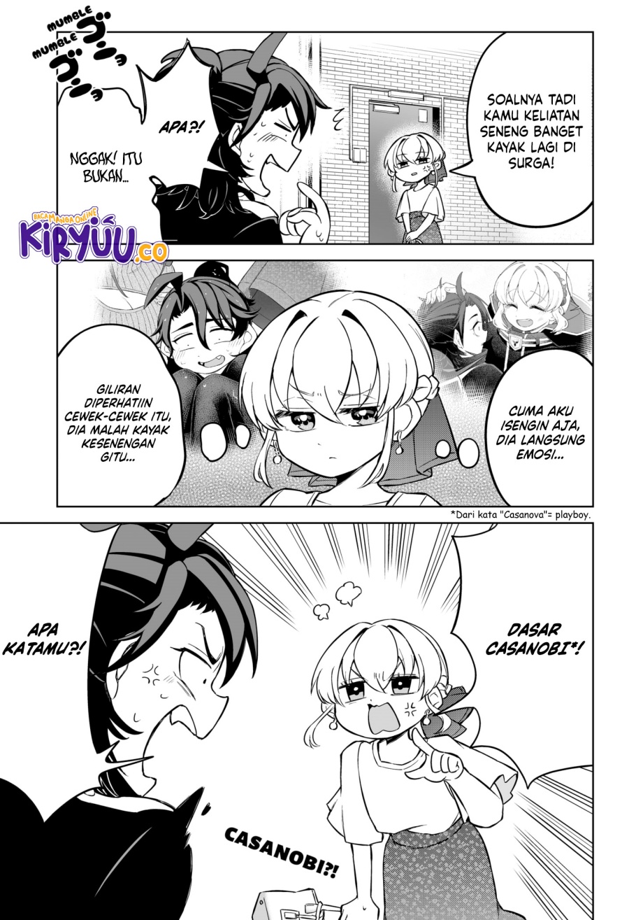 Shinewbi chapter 8