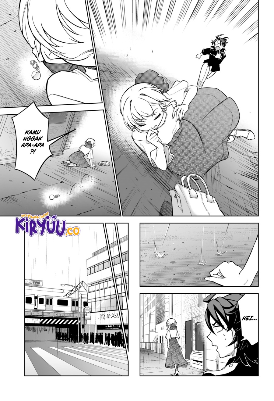Shinewbi chapter 8