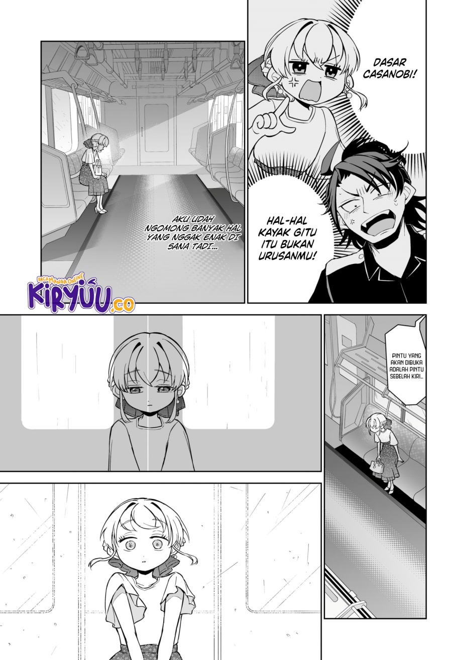 Shinewbi chapter 8