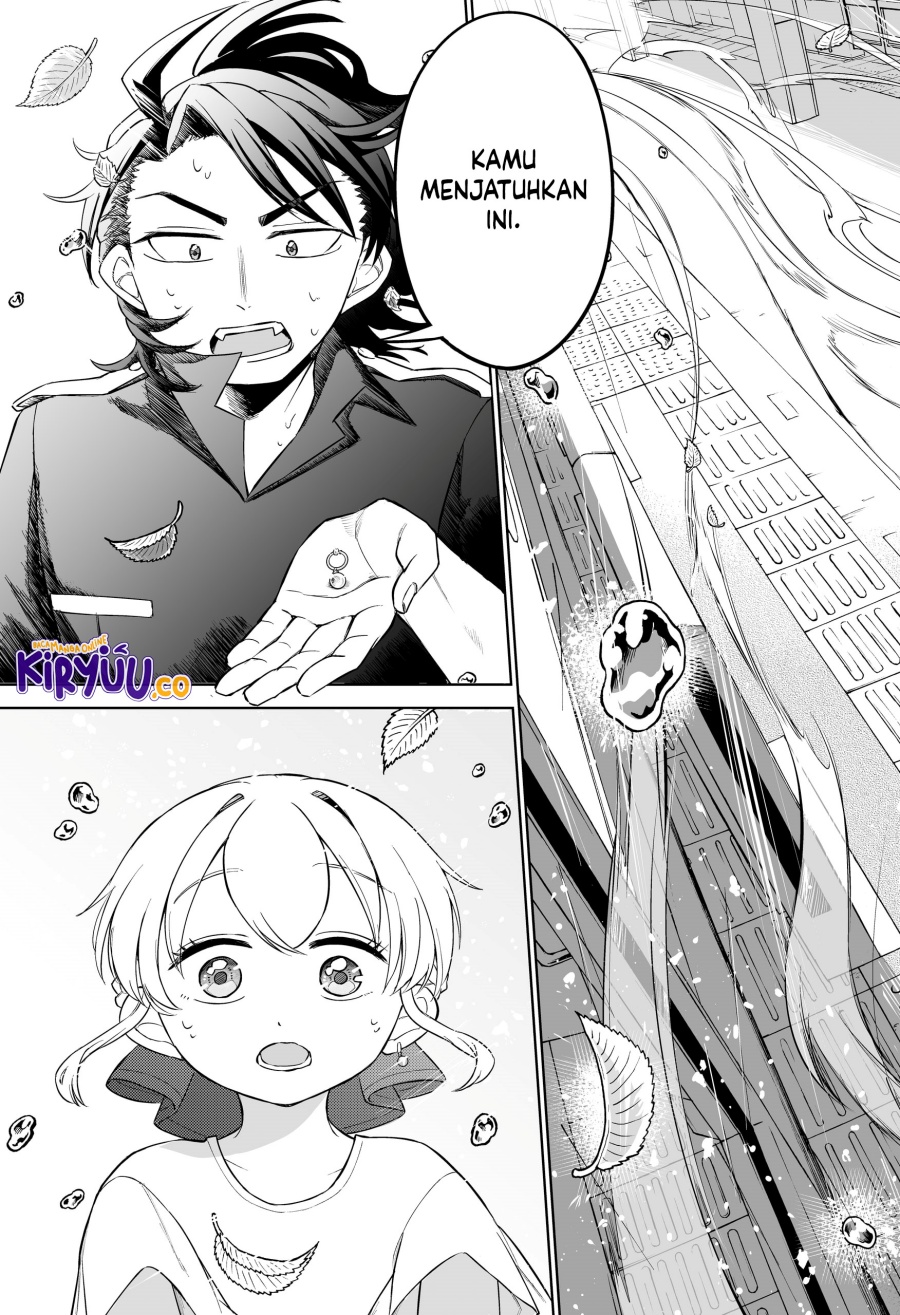 Shinewbi chapter 8