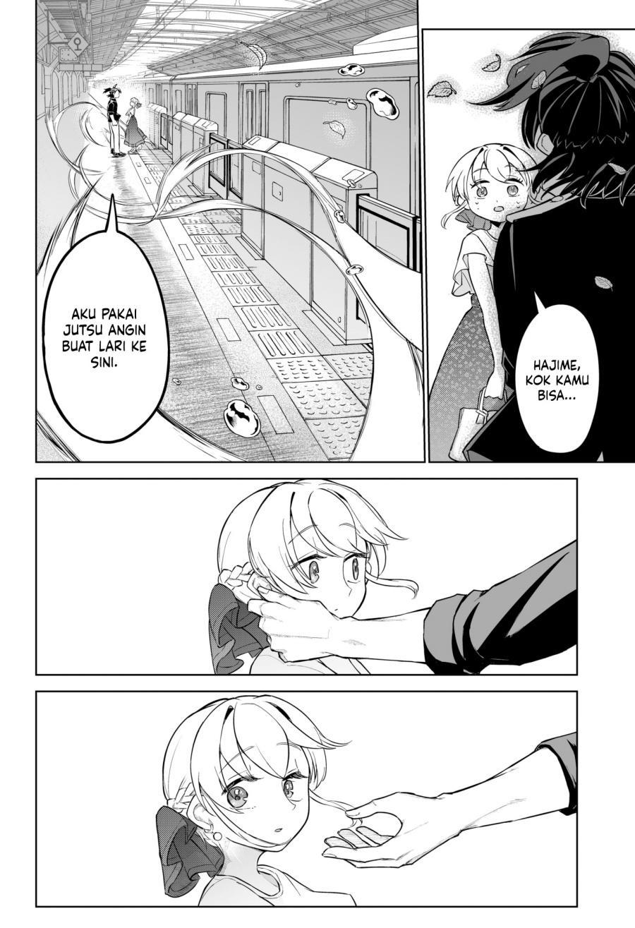 Shinewbi chapter 8
