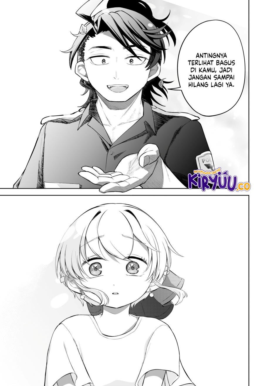 Shinewbi chapter 8