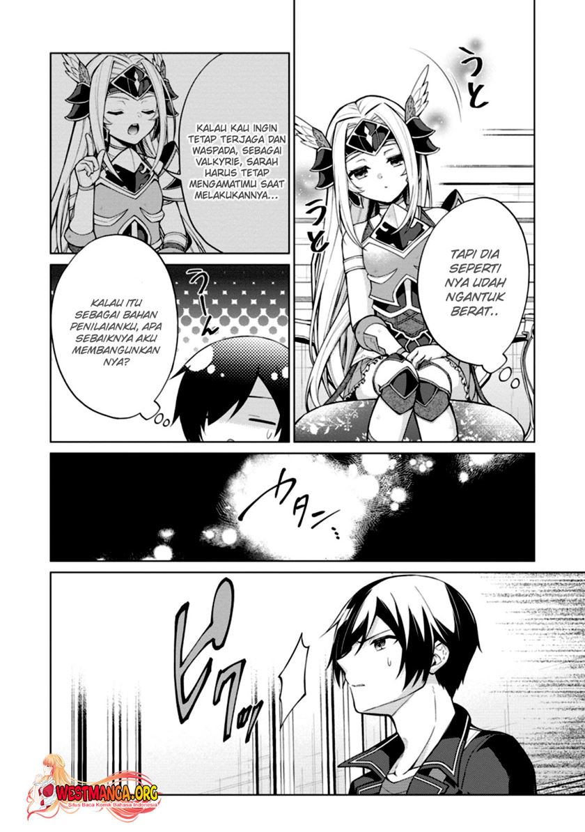 Shingan no Yuusha chapter 48