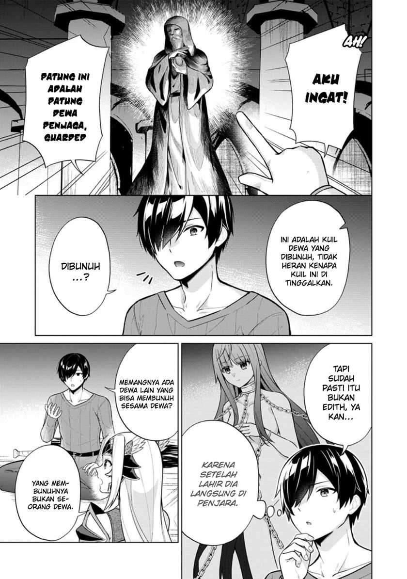 Shingan no Yuusha chapter 60