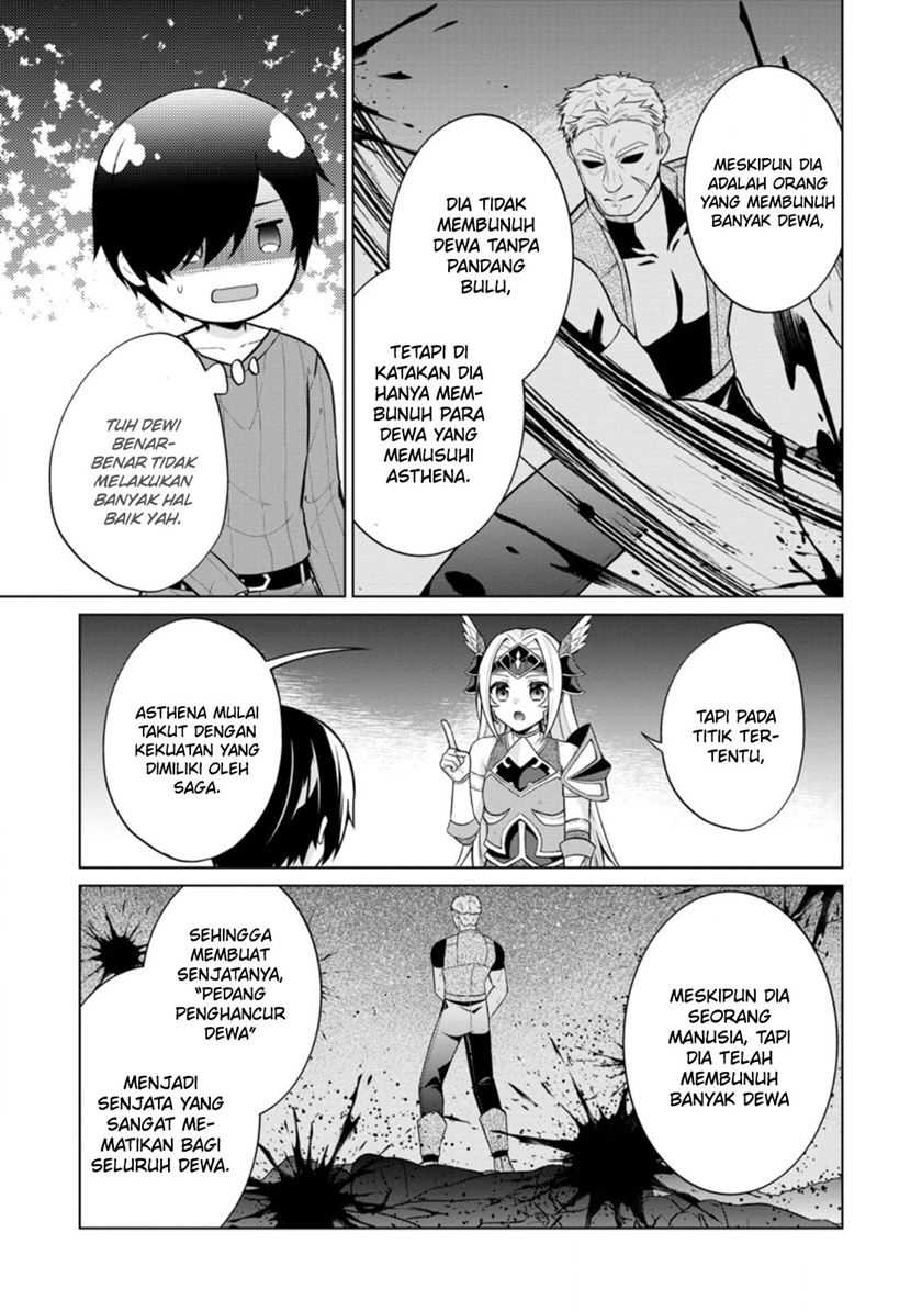Shingan no Yuusha chapter 60