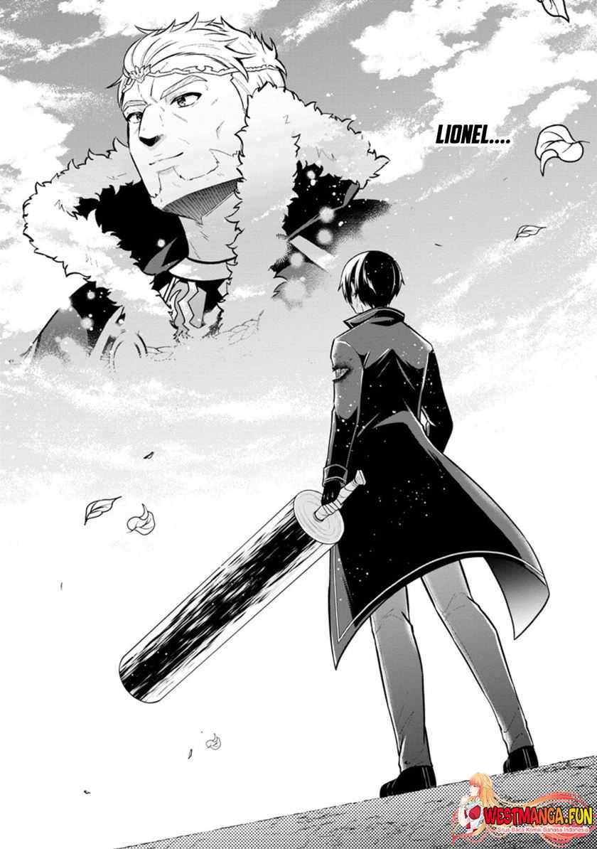 Shingan no Yuusha chapter 60
