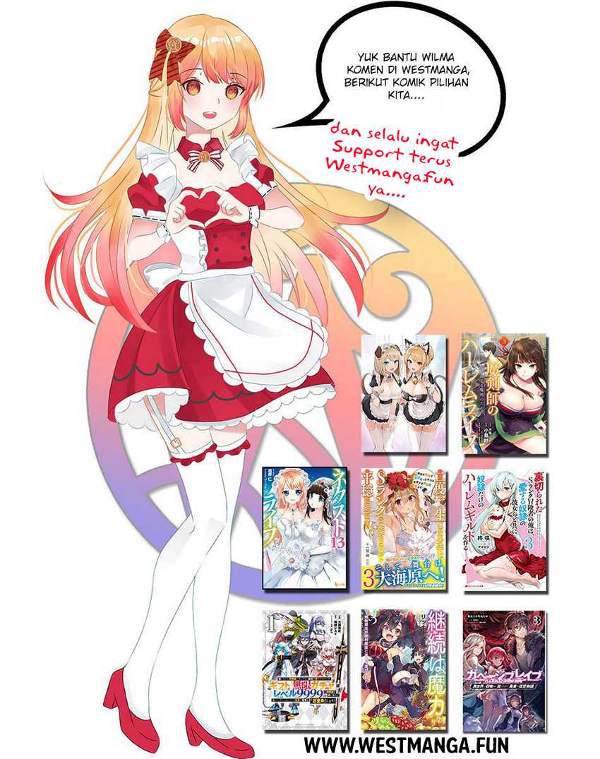 Shingan no Yuusha chapter 60