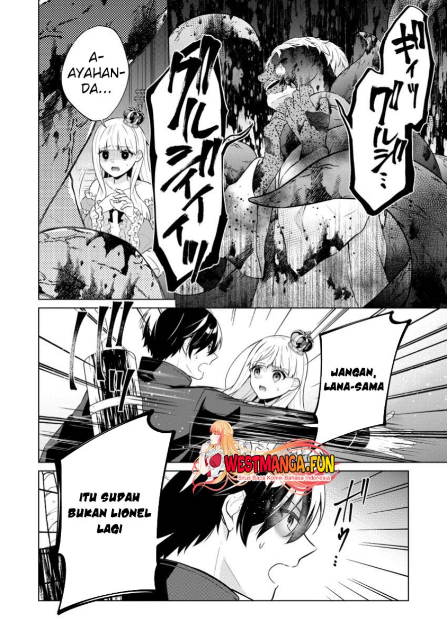 Dilarang COPAS - situs resmi www.mangacanblog.com - Komik shingan no yuusha 066 - chapter 66 67 Indonesia shingan no yuusha 066 - chapter 66 Terbaru 2|Baca Manga Komik Indonesia|Mangacan