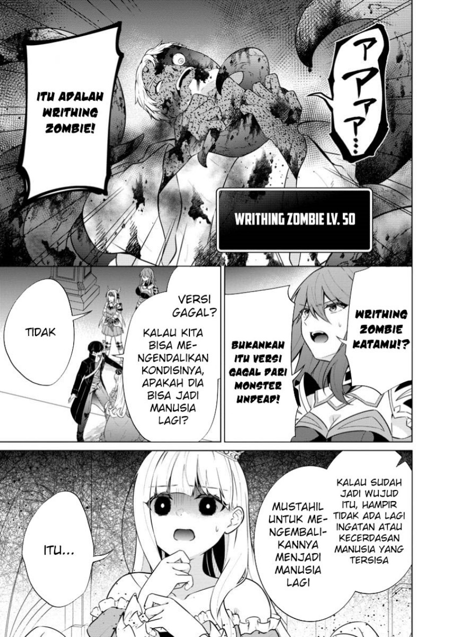 Dilarang COPAS - situs resmi www.mangacanblog.com - Komik shingan no yuusha 066 - chapter 66 67 Indonesia shingan no yuusha 066 - chapter 66 Terbaru 4|Baca Manga Komik Indonesia|Mangacan