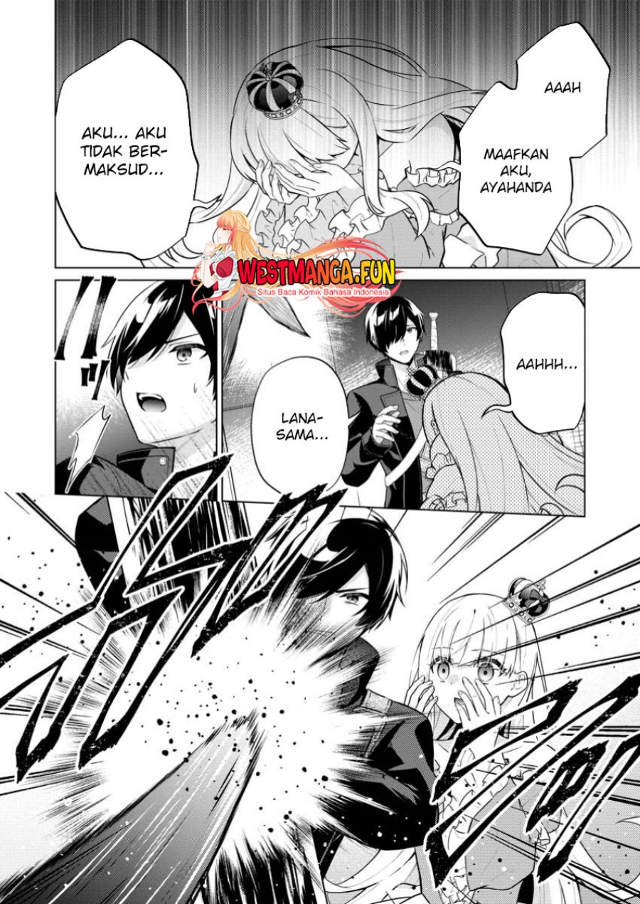 Dilarang COPAS - situs resmi www.mangacanblog.com - Komik shingan no yuusha 066 - chapter 66 67 Indonesia shingan no yuusha 066 - chapter 66 Terbaru 5|Baca Manga Komik Indonesia|Mangacan