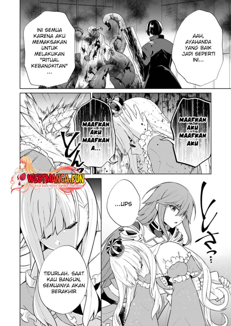 Dilarang COPAS - situs resmi www.mangacanblog.com - Komik shingan no yuusha 066 - chapter 66 67 Indonesia shingan no yuusha 066 - chapter 66 Terbaru 7|Baca Manga Komik Indonesia|Mangacan