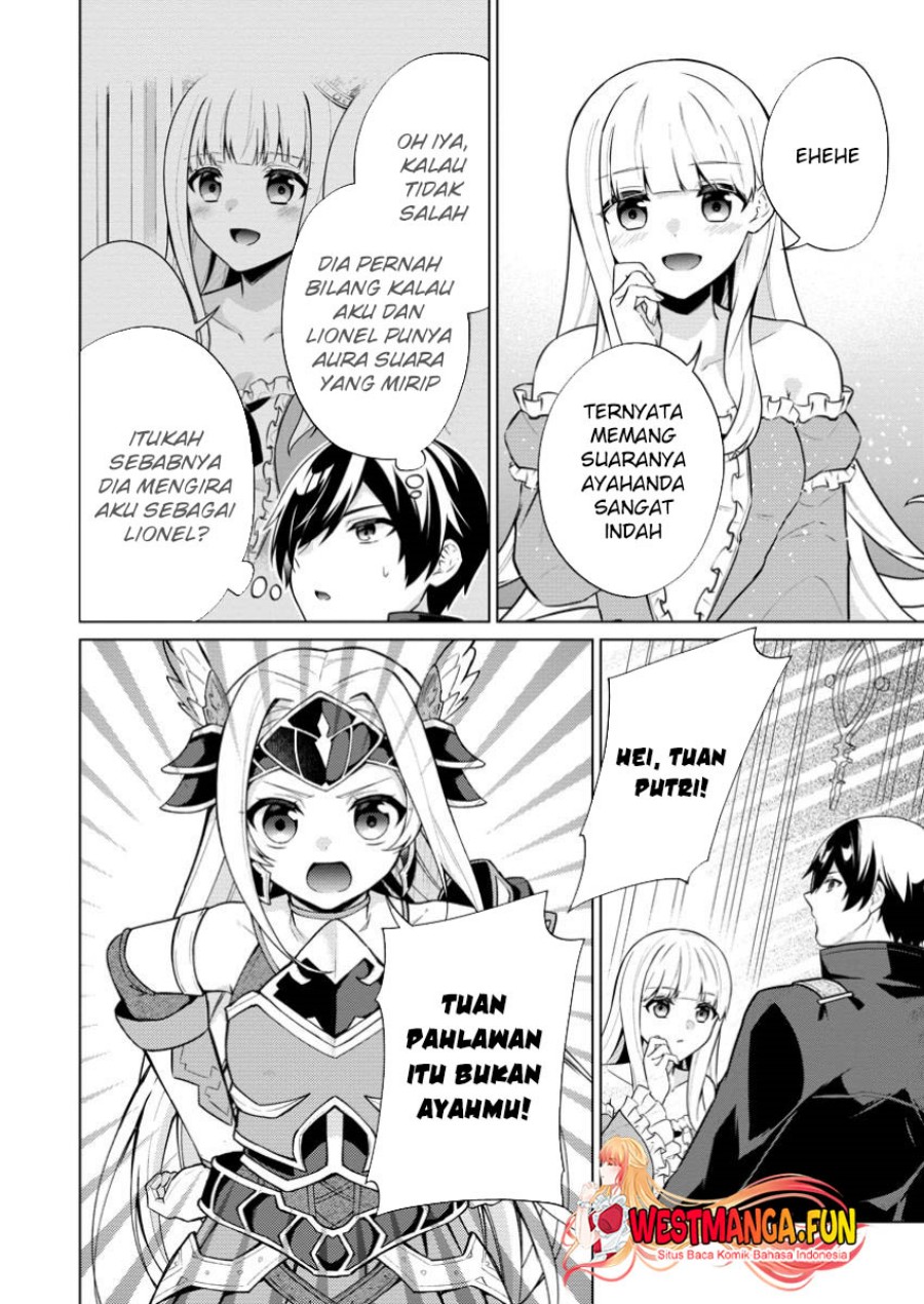 Dilarang COPAS - situs resmi www.mangacanblog.com - Komik shingan no yuusha 066 - chapter 66 67 Indonesia shingan no yuusha 066 - chapter 66 Terbaru 15|Baca Manga Komik Indonesia|Mangacan