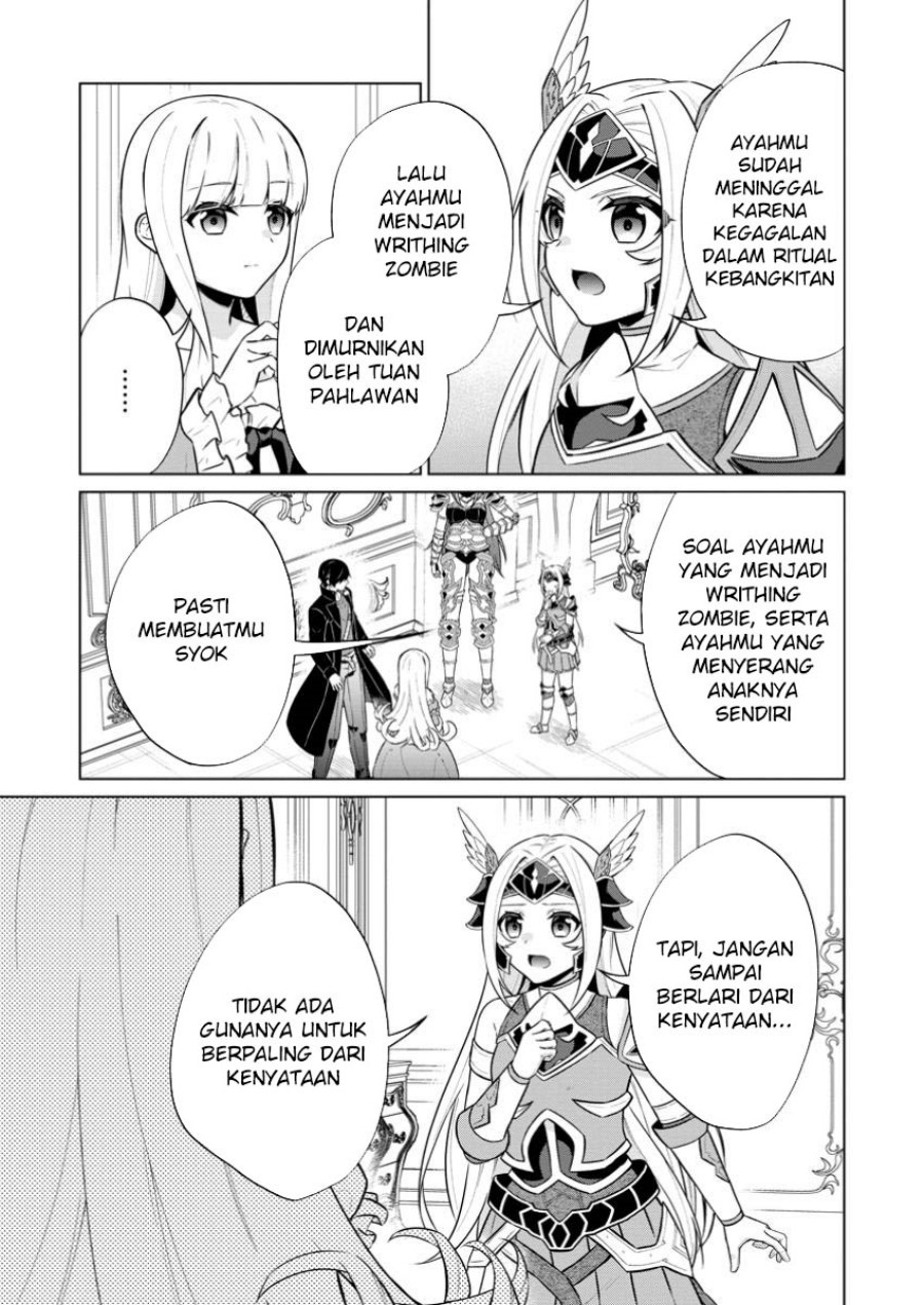 Dilarang COPAS - situs resmi www.mangacanblog.com - Komik shingan no yuusha 066 - chapter 66 67 Indonesia shingan no yuusha 066 - chapter 66 Terbaru 16|Baca Manga Komik Indonesia|Mangacan