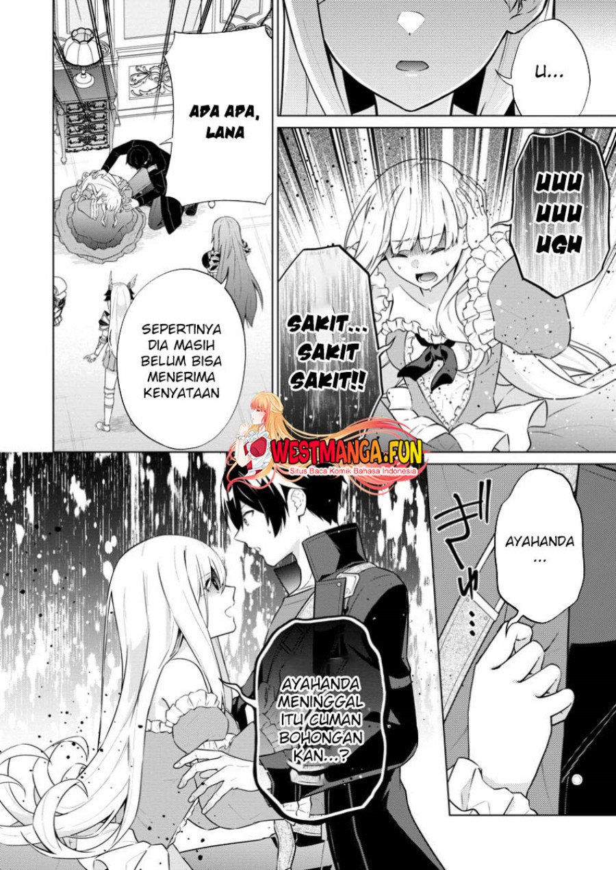 Dilarang COPAS - situs resmi www.mangacanblog.com - Komik shingan no yuusha 066 - chapter 66 67 Indonesia shingan no yuusha 066 - chapter 66 Terbaru 18|Baca Manga Komik Indonesia|Mangacan