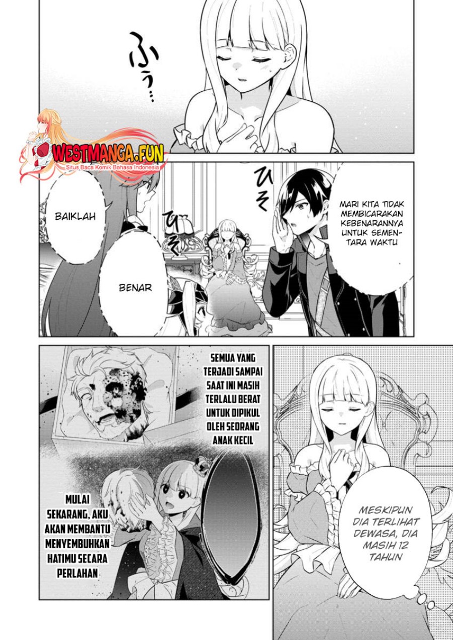 Dilarang COPAS - situs resmi www.mangacanblog.com - Komik shingan no yuusha 066 - chapter 66 67 Indonesia shingan no yuusha 066 - chapter 66 Terbaru 20|Baca Manga Komik Indonesia|Mangacan