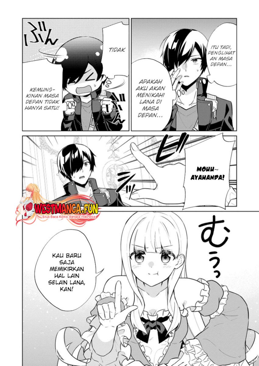 Dilarang COPAS - situs resmi www.mangacanblog.com - Komik shingan no yuusha 066 - chapter 66 67 Indonesia shingan no yuusha 066 - chapter 66 Terbaru 24|Baca Manga Komik Indonesia|Mangacan