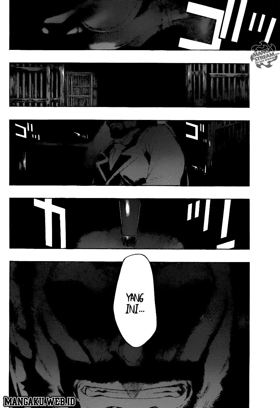 Shingeki no Kyojin: Before the Fall chapter 2