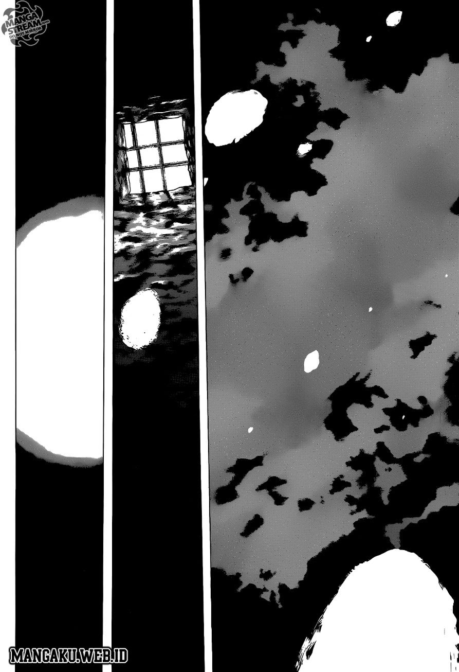 Shingeki no Kyojin: Before the Fall chapter 2