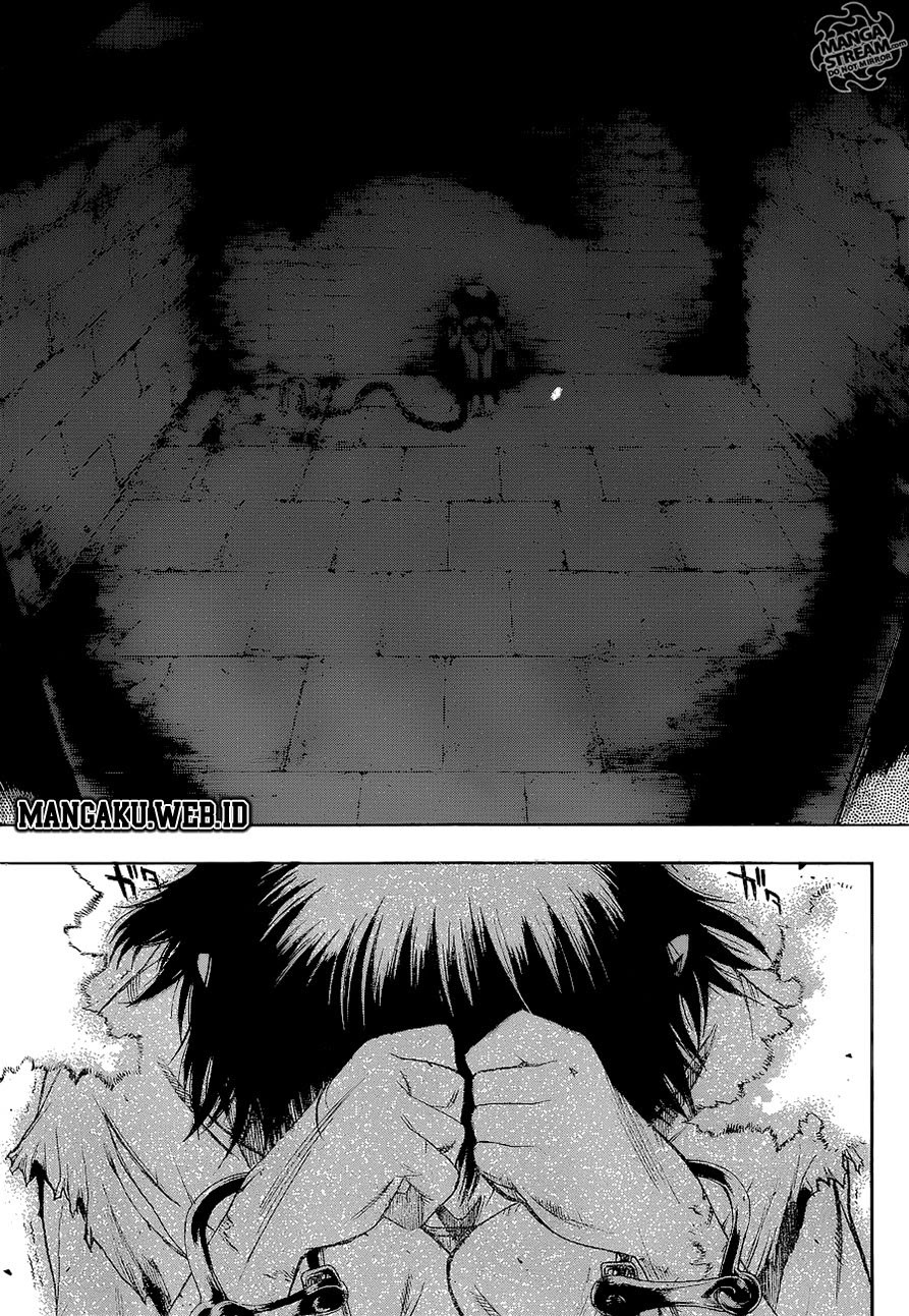 Shingeki no Kyojin: Before the Fall chapter 2
