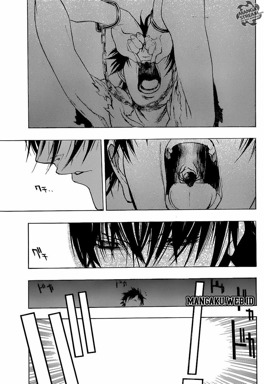 Shingeki no Kyojin: Before the Fall chapter 2