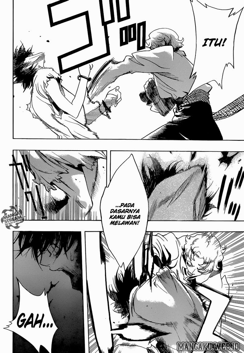 Shingeki no Kyojin: Before the Fall chapter 2