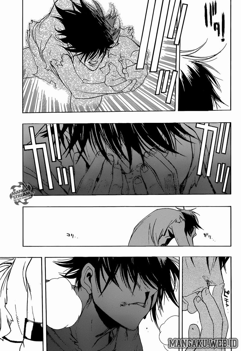 Shingeki no Kyojin: Before the Fall chapter 2