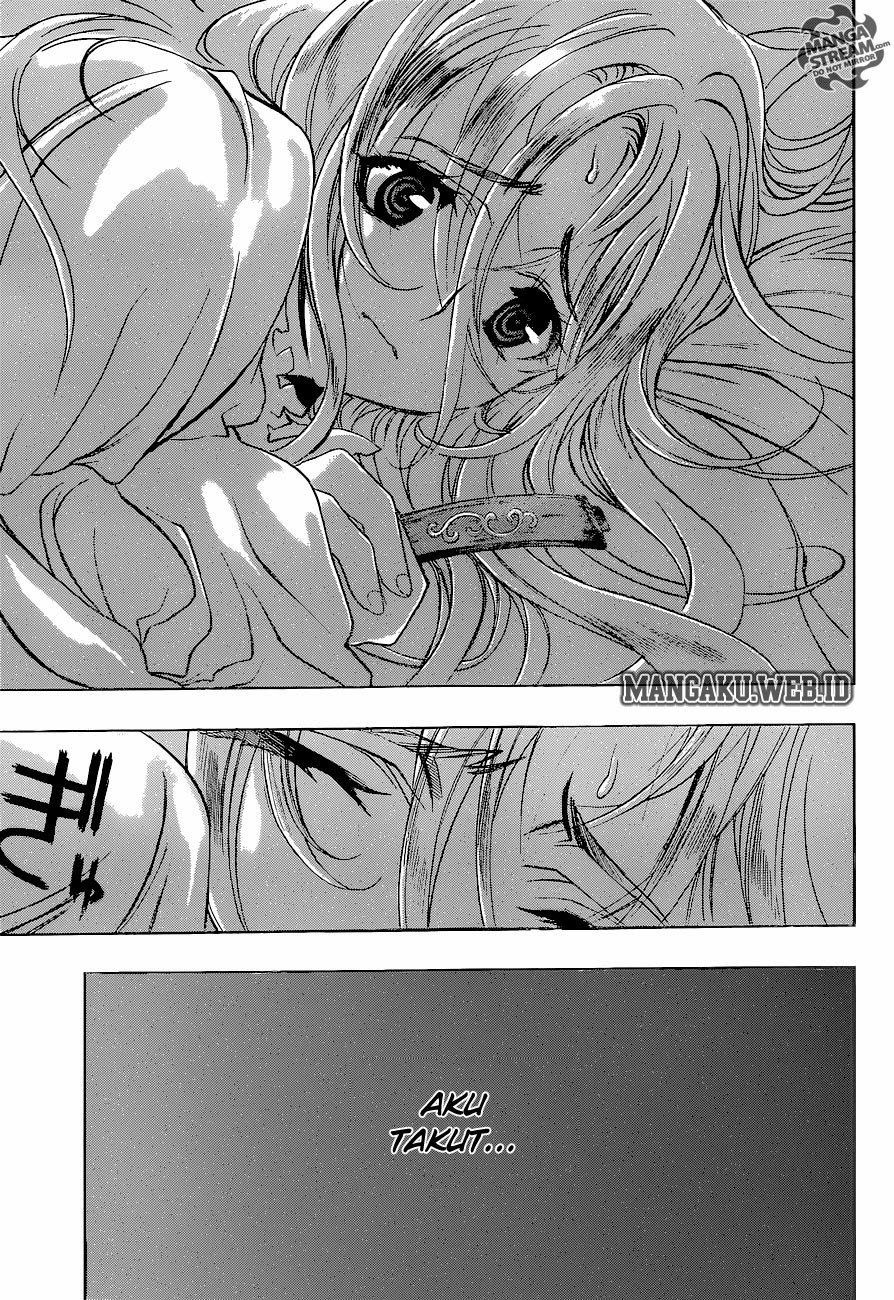 Shingeki no Kyojin: Before the Fall chapter 2