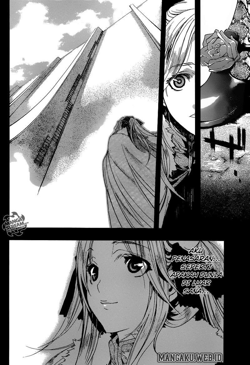 Shingeki no Kyojin: Before the Fall chapter 2