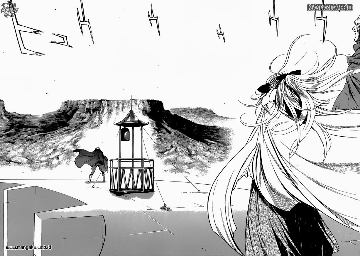 Shingeki no Kyojin: Before the Fall chapter 2