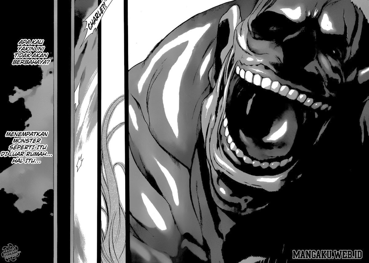 Shingeki no Kyojin: Before the Fall chapter 2