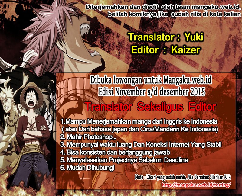 Shingeki no Kyojin: Before the Fall chapter 16