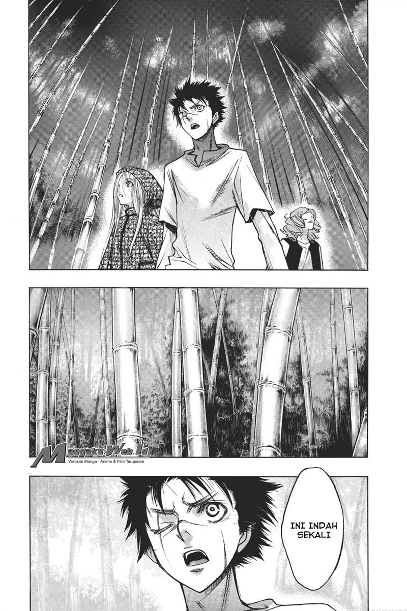 Shingeki no Kyojin: Before the Fall chapter 16