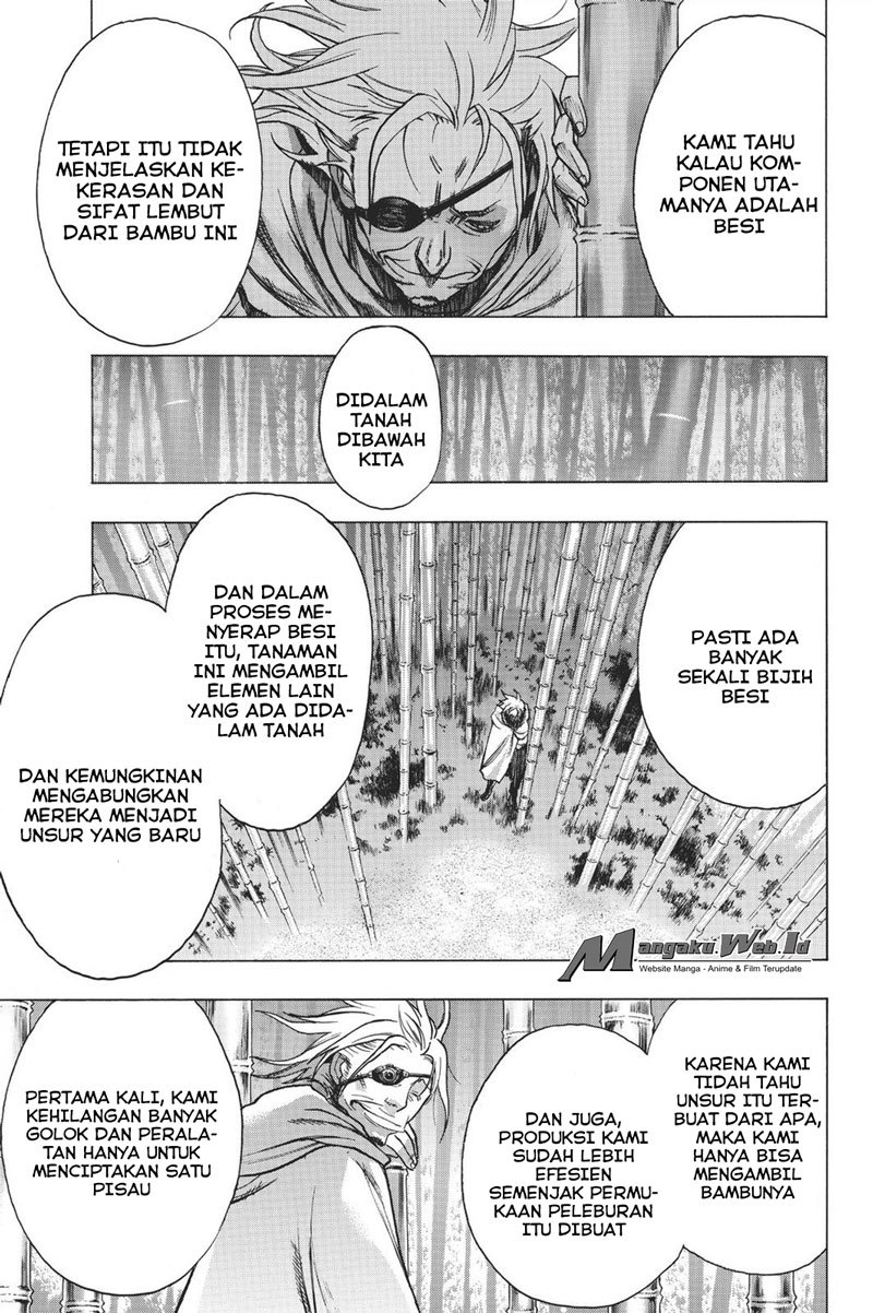 Shingeki no Kyojin: Before the Fall chapter 16