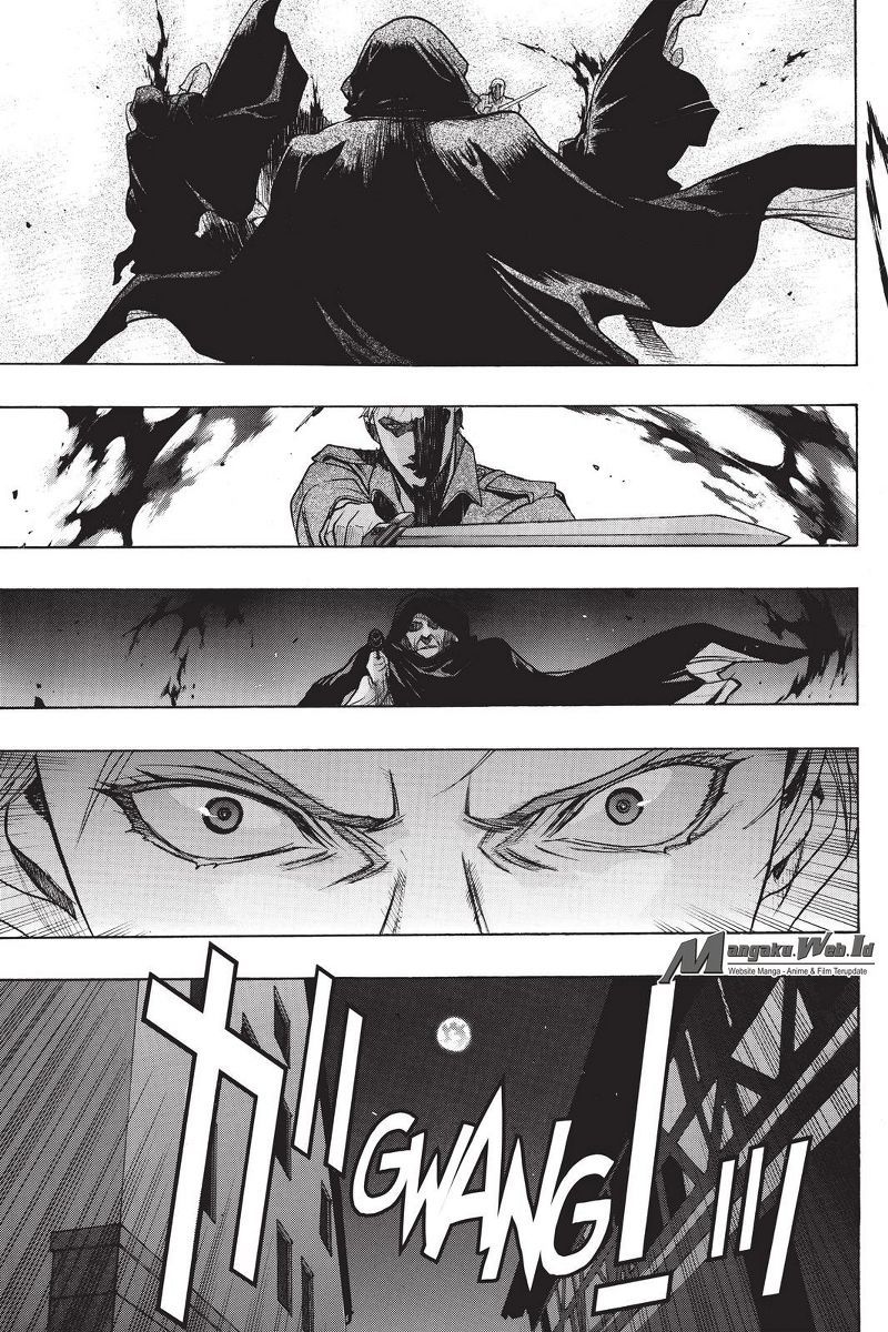 Shingeki no Kyojin: Before the Fall chapter 21