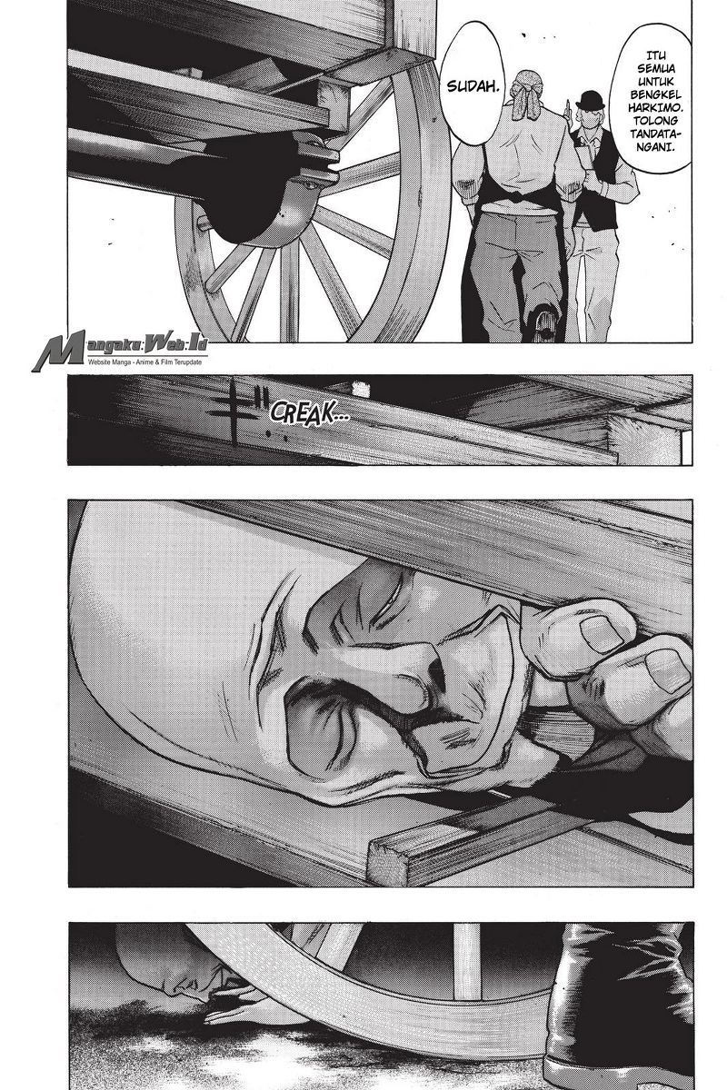 Shingeki no Kyojin: Before the Fall chapter 21