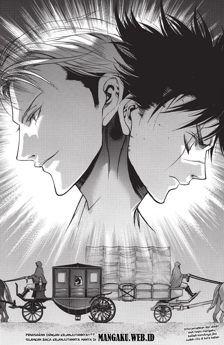 Shingeki no Kyojin: Before the Fall chapter 21