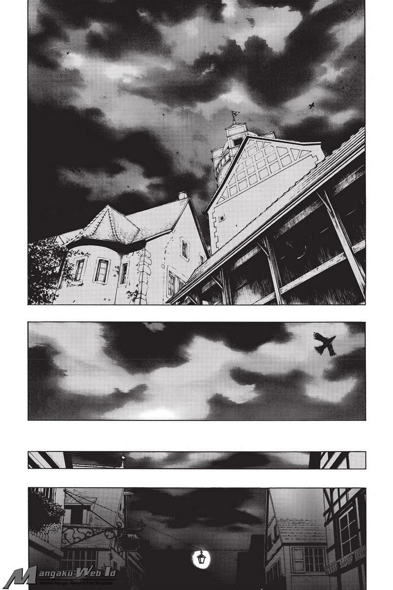 Shingeki no Kyojin: Before the Fall Chapter 22 Bahasa Indonesia