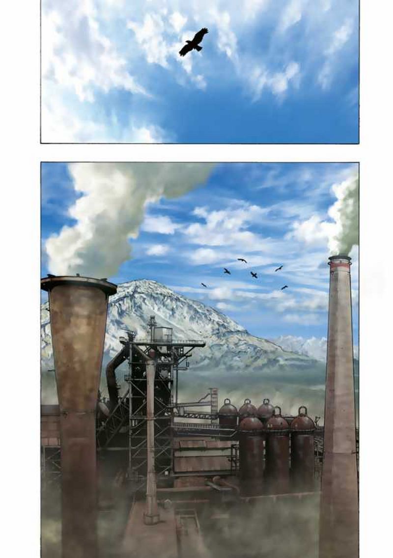 Shingeki no Kyojin: Before the Fall Chapter 25 Bahasa Indonesia